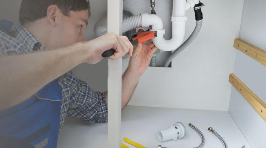 Professional Leak Detection in Bonneau, SC